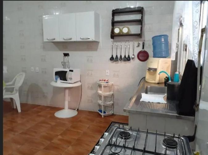 Casa Aconchegante No Pero Prox Praia E Comercio 카보프리우 외부 사진